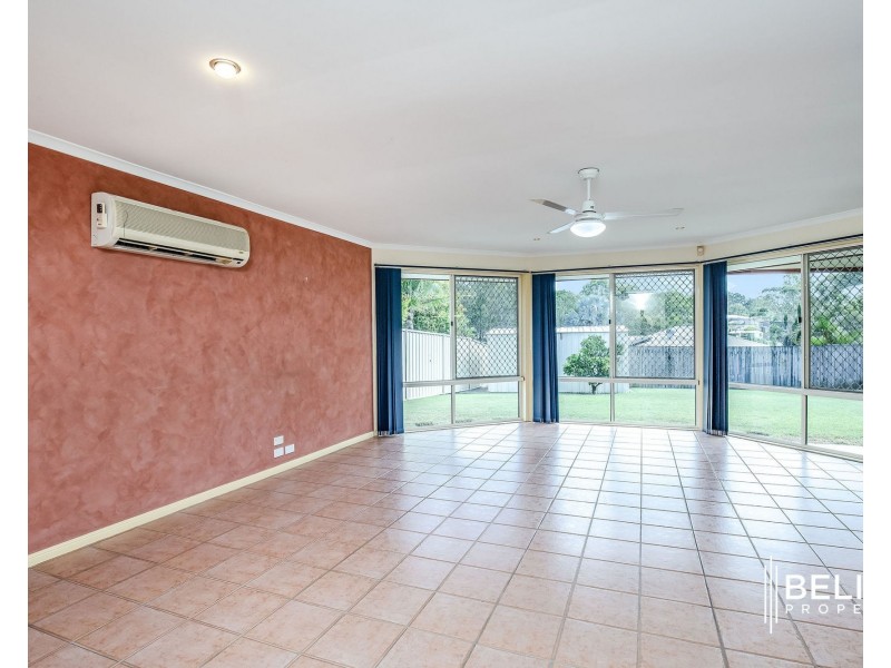 5 Brumm Court, Ormeau Hills QLD 4208