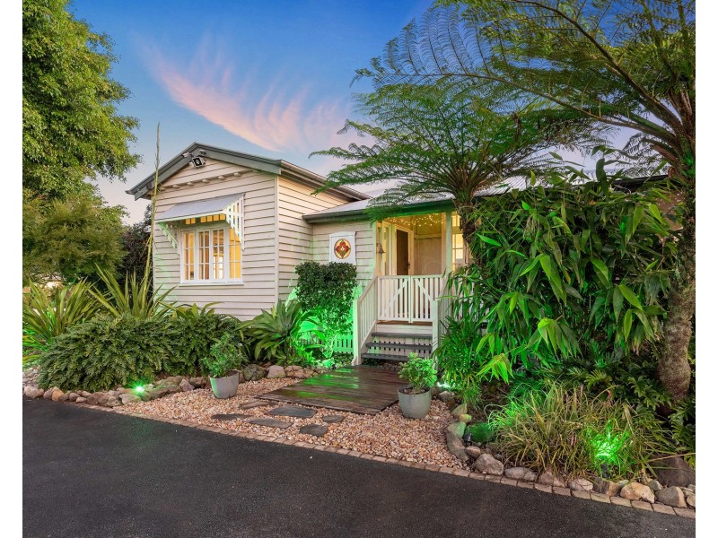 544 Norwell Road, Norwell QLD 4208