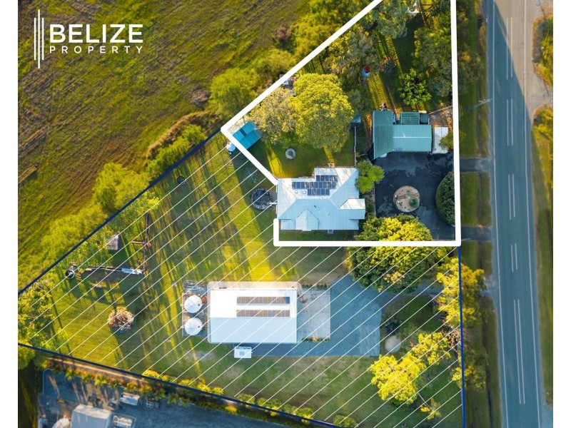 544 Norwell Road, Norwell QLD 4208