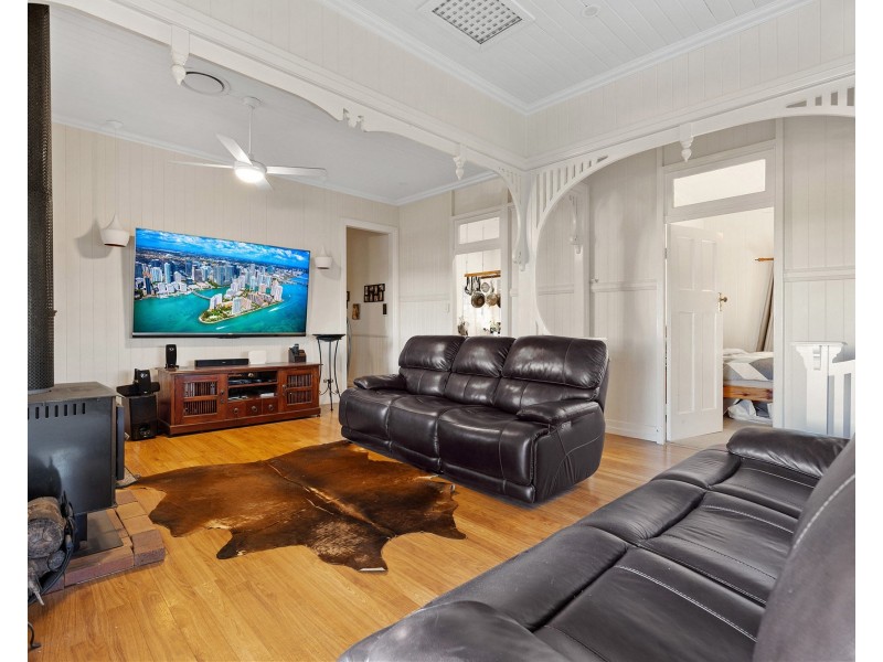 544 Norwell Road, Norwell QLD 4208