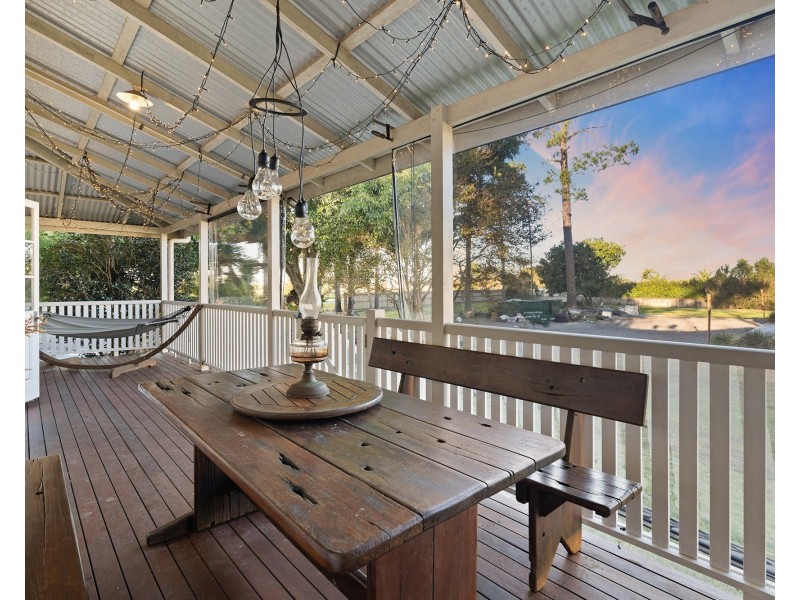 544 Norwell Road, Norwell QLD 4208