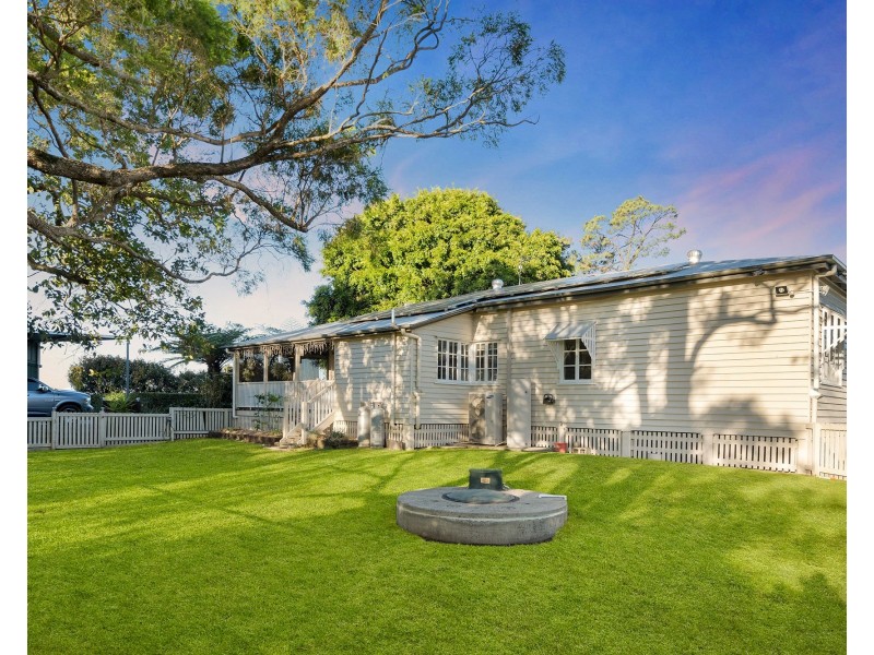 544 Norwell Road, Norwell QLD 4208