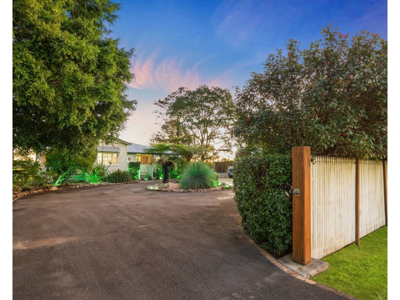 544 Norwell Road, Norwell QLD 4208