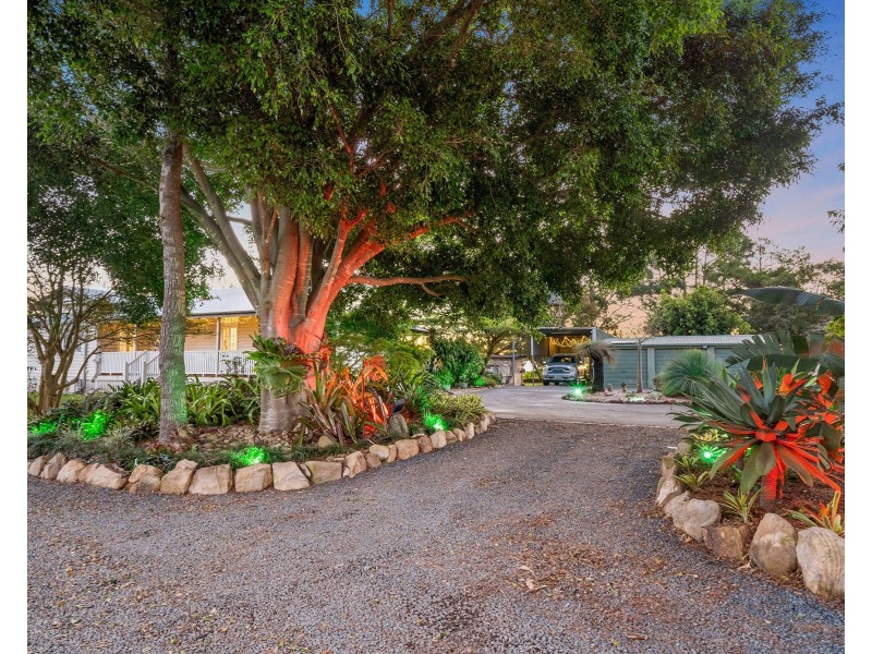 544 Norwell Road, Norwell QLD 4208