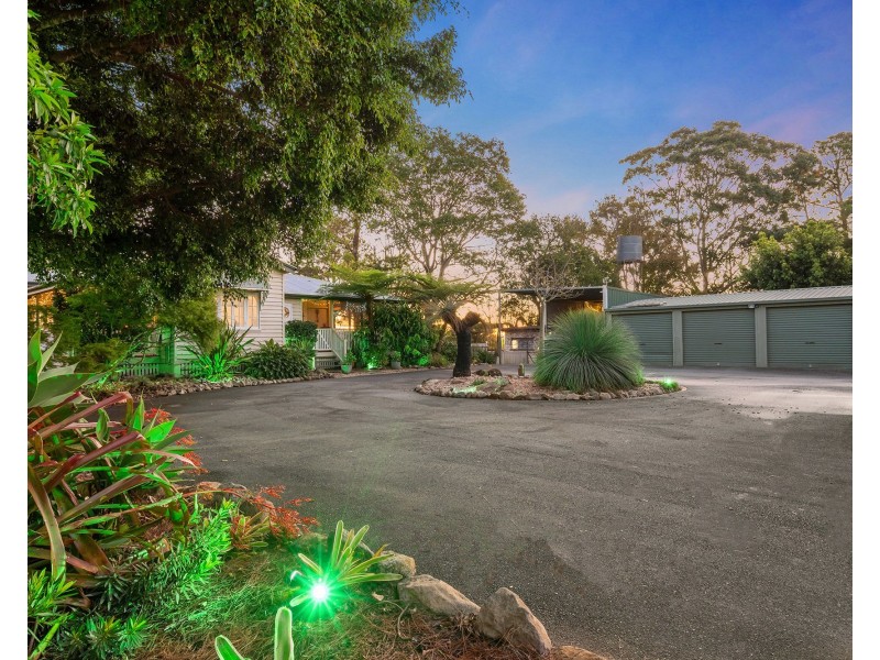 544 Norwell Road, Norwell QLD 4208