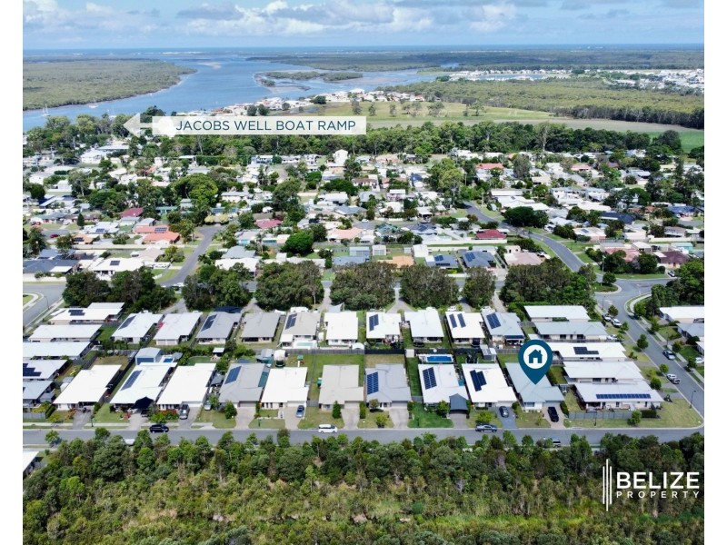 32 Bayside Ave, Jacobs Well QLD 4208