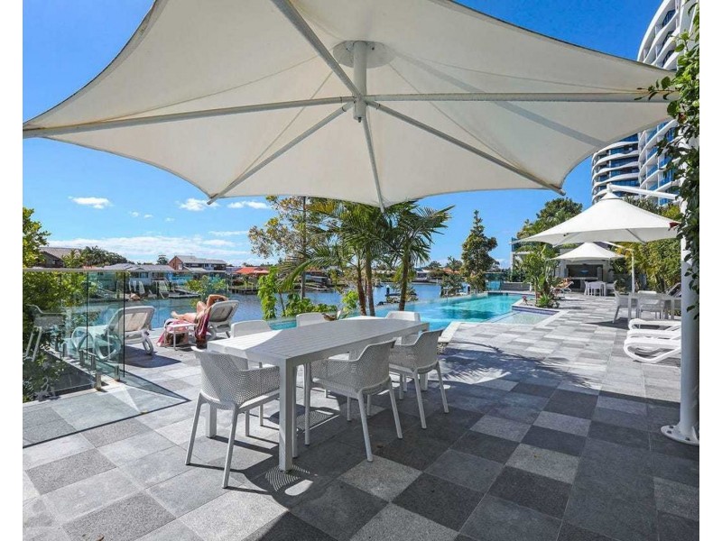 5802/5 Harbourside Court, Biggera Waters QLD 4216