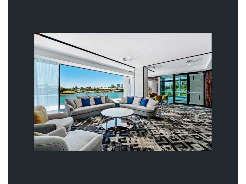 5802/5 Harbourside Court, Biggera Waters QLD 4216