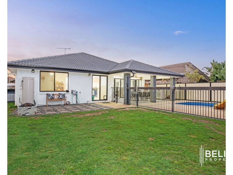 15 Osprey Drive, Jacobs Well QLD 4208
