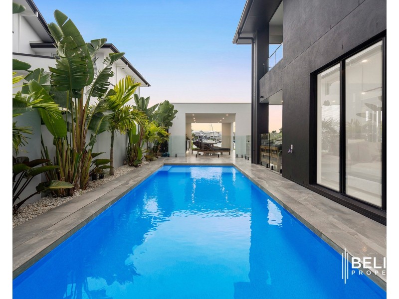 40 Sundown Place, Jacobs Well QLD 4208