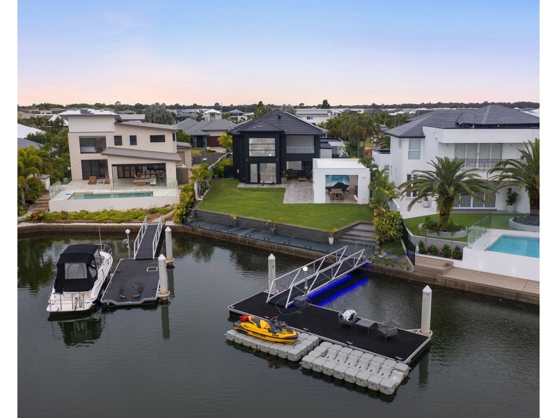40 Sundown Place, Jacobs Well QLD 4208