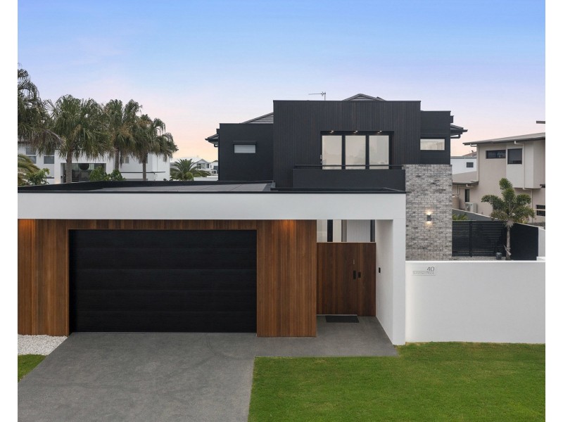 40 Sundown Place, Jacobs Well QLD 4208