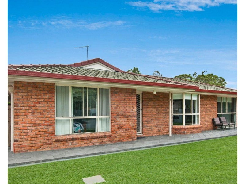 12 Banka Avenue, Jacobs Well QLD 4208