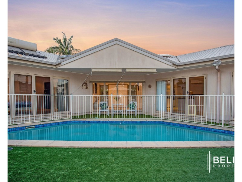 23 Samuel Court, Jacobs Well QLD 4208