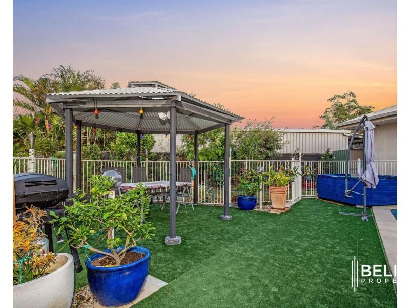 23 Samuel Court, Jacobs Well QLD 4208