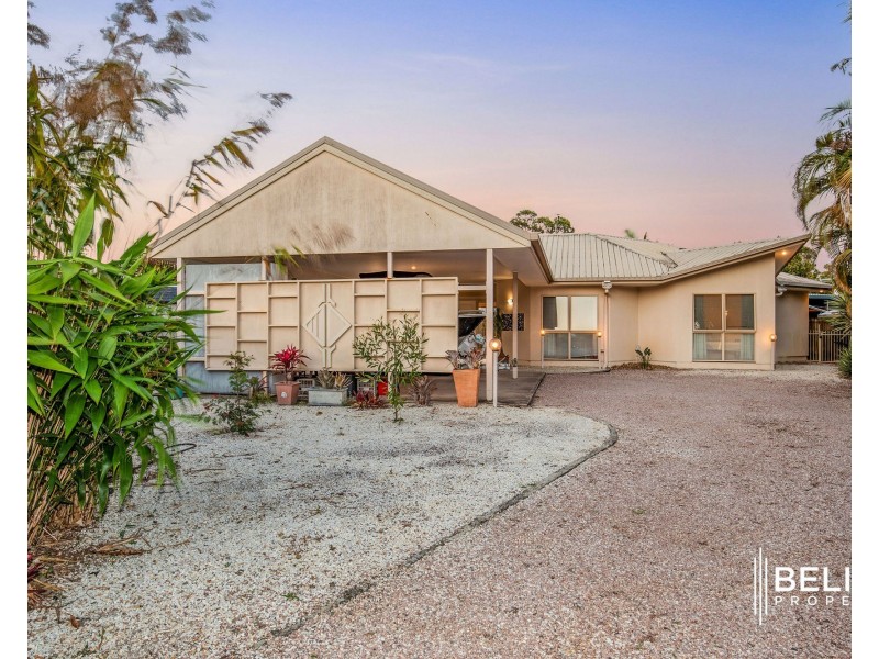 23 Samuel Court, Jacobs Well QLD 4208