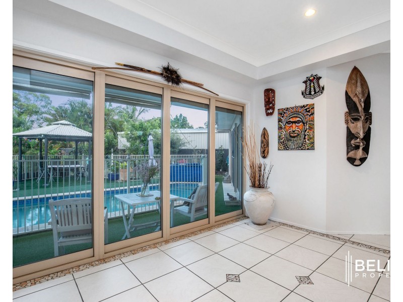 23 Samuel Court, Jacobs Well QLD 4208