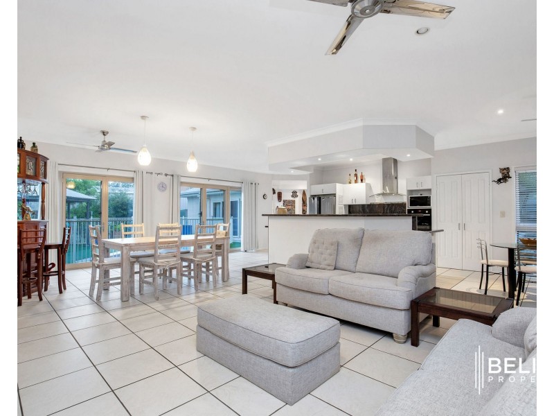 23 Samuel Court, Jacobs Well QLD 4208