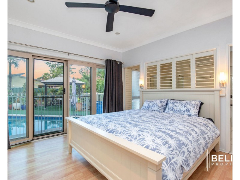 23 Samuel Court, Jacobs Well QLD 4208