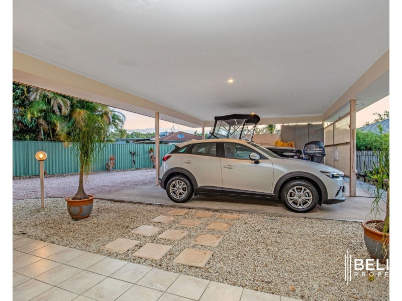23 Samuel Court, Jacobs Well QLD 4208