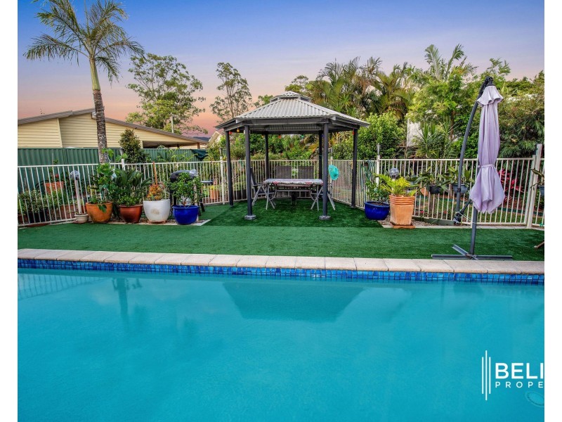23 Samuel Court, Jacobs Well QLD 4208