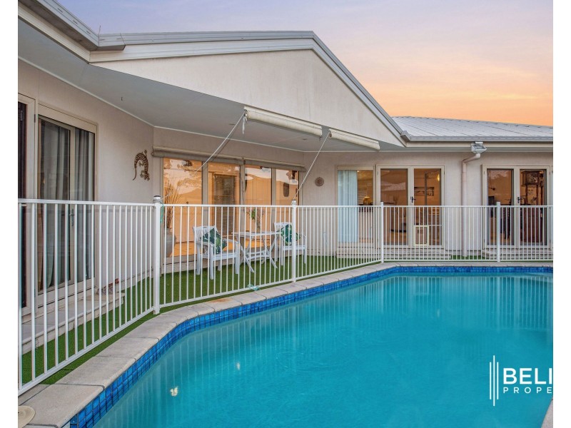 23 Samuel Court, Jacobs Well QLD 4208