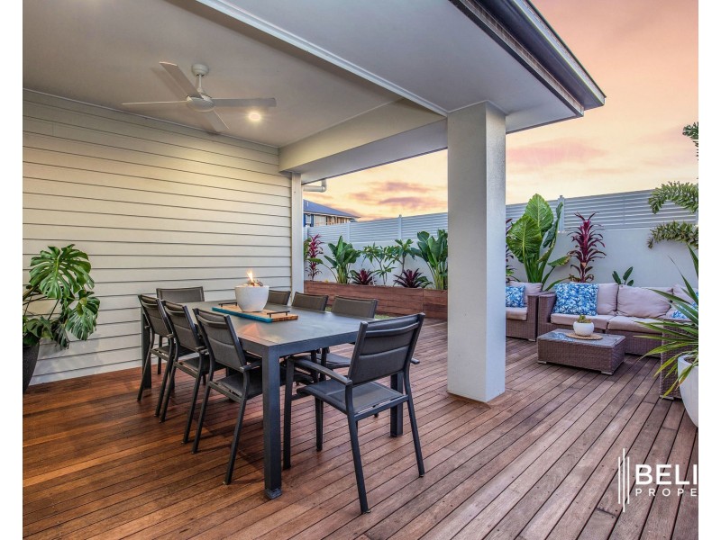 11 Moreton Drive, Jacobs Well QLD 4208