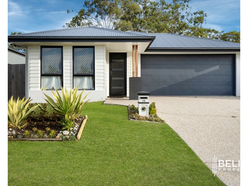 98 William Boulevard, Pimpama QLD 4209