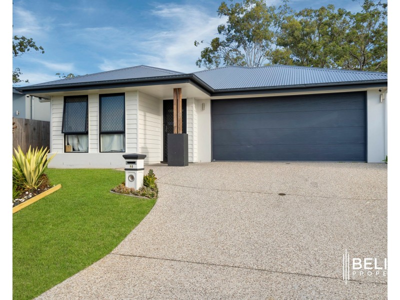 98 William Boulevard, Pimpama QLD 4209
