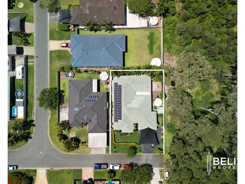 8 Heron Place, Jacobs Well QLD 4208