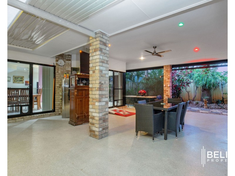 8 Heron Place, Jacobs Well QLD 4208