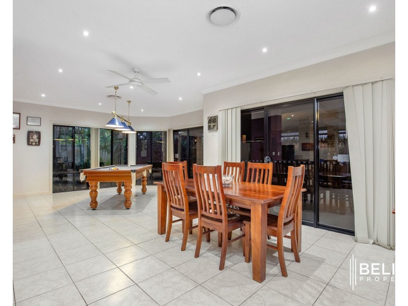 8 Heron Place, Jacobs Well QLD 4208