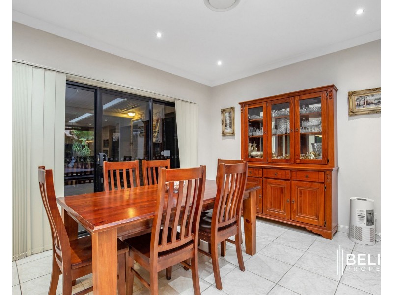 8 Heron Place, Jacobs Well QLD 4208