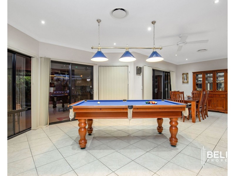 8 Heron Place, Jacobs Well QLD 4208