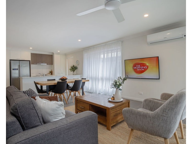 26 Bayside Avenue, Jacobs Well QLD 4208