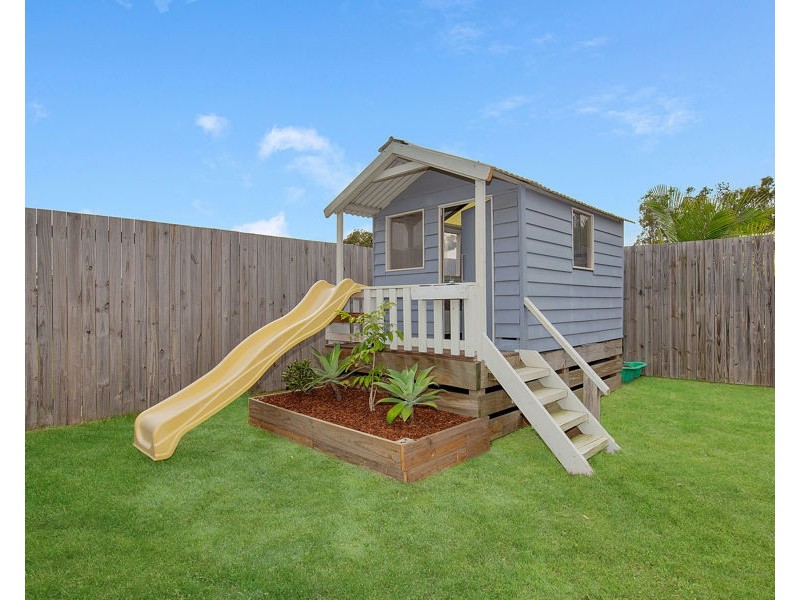26 Bayside Avenue, Jacobs Well QLD 4208