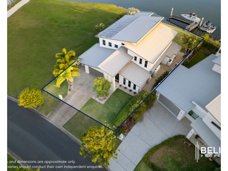 Jacobs Well QLD 4208