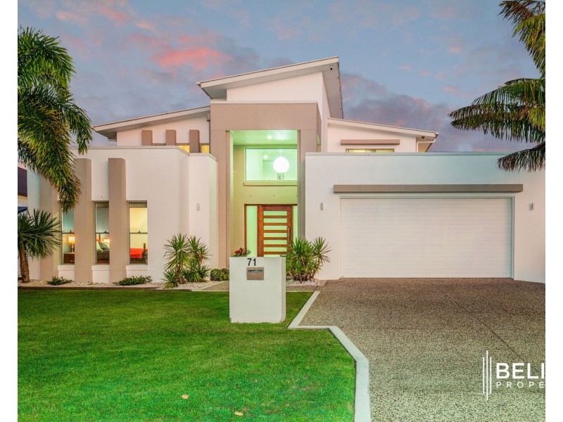 71 Marina Parade, Jacobs Well QLD 4208