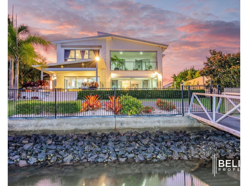 71 Marina Parade, Jacobs Well QLD 4208