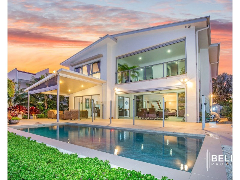 71 Marina Parade, Jacobs Well QLD 4208