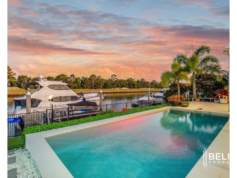 71 Marina Parade, Jacobs Well QLD 4208