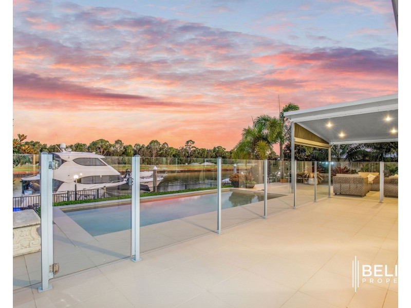 71 Marina Parade, Jacobs Well QLD 4208