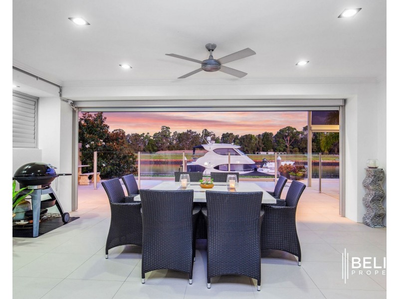 71 Marina Parade, Jacobs Well QLD 4208