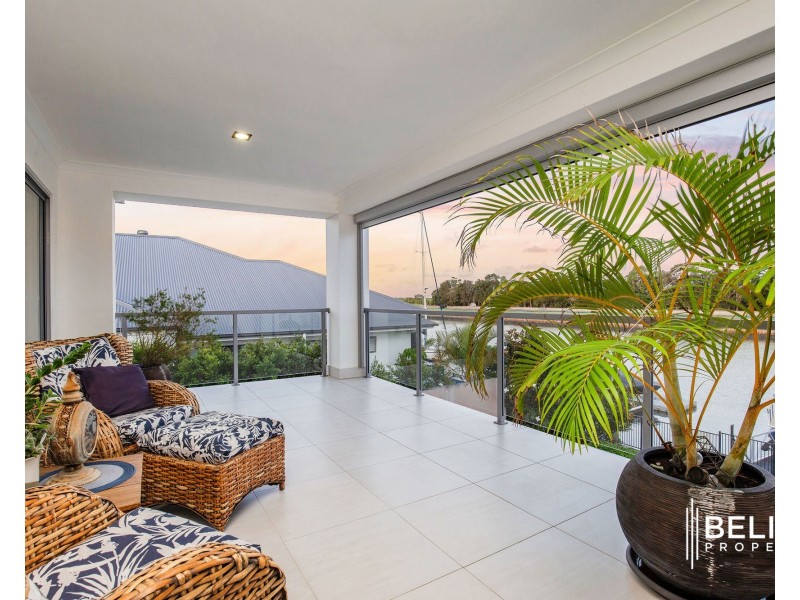 71 Marina Parade, Jacobs Well QLD 4208