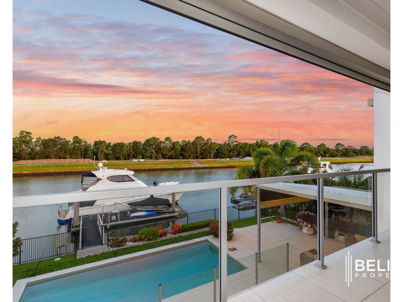 71 Marina Parade, Jacobs Well QLD 4208