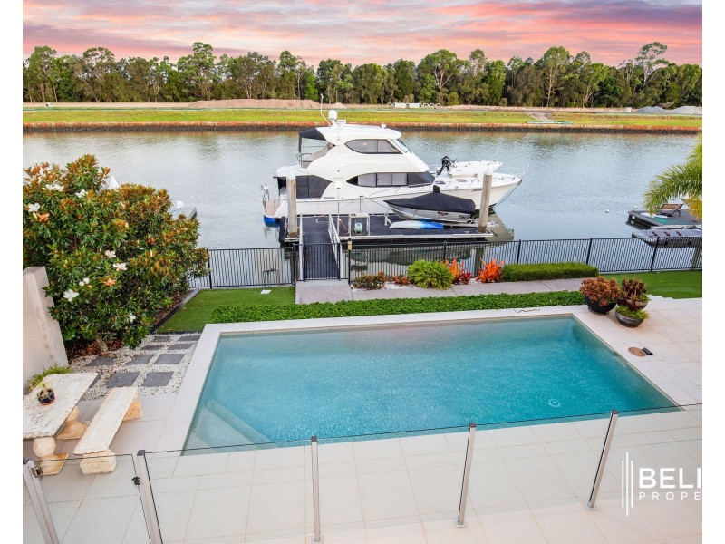 71 Marina Parade, Jacobs Well QLD 4208