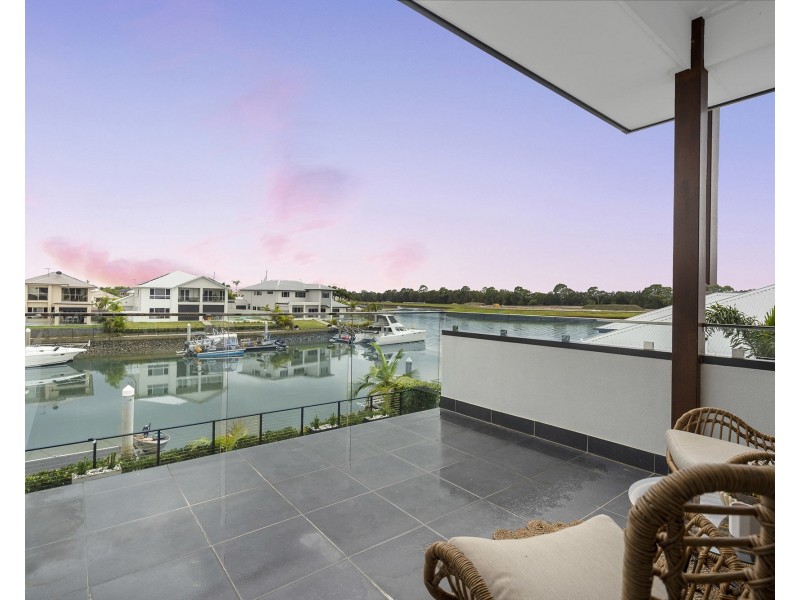 40 Poinciana Place, Jacobs Well QLD 4208