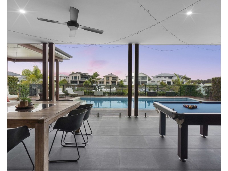 40 Poinciana Place, Jacobs Well QLD 4208