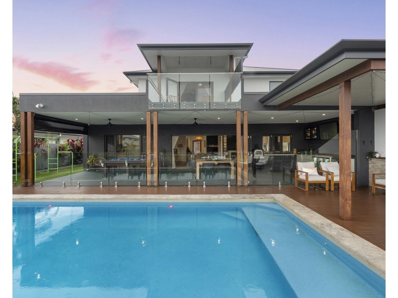 40 Poinciana Place, Jacobs Well QLD 4208