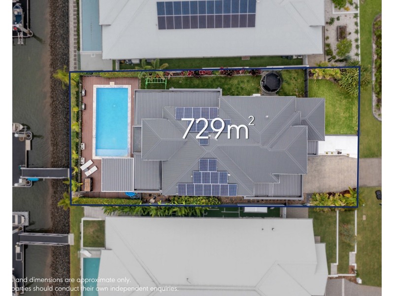 40 Poinciana Place, Jacobs Well QLD 4208